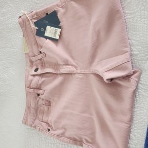 NWT High Rise Skinny Jeans